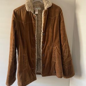 Vintage Winter Coat